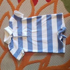 Kid's Ralph Lauren Romper